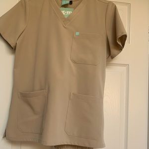 SCRUB SET | G-M | sold as a set